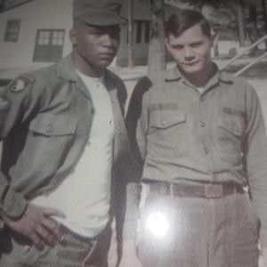 Meet your Posher, John